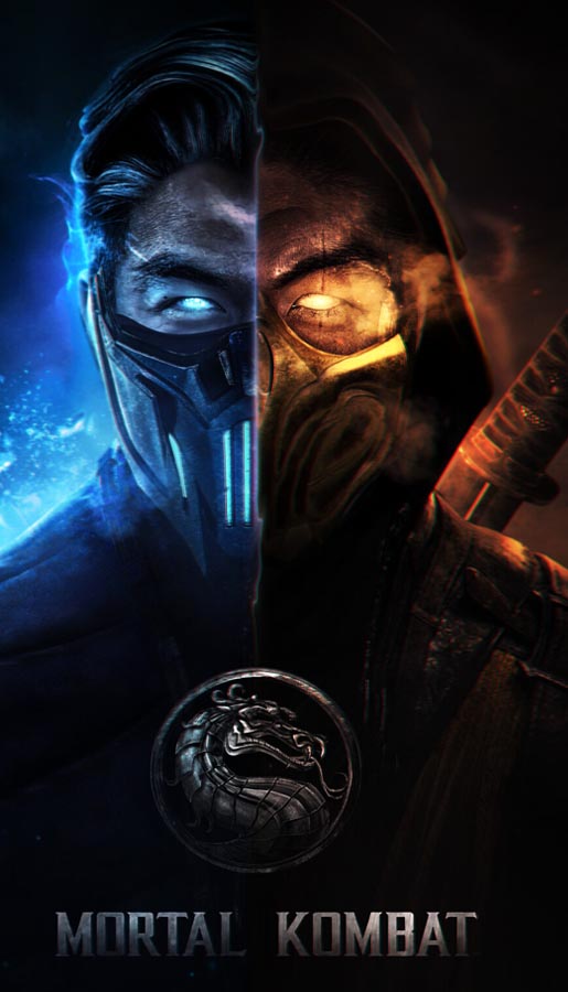 2 1 mortal kombat