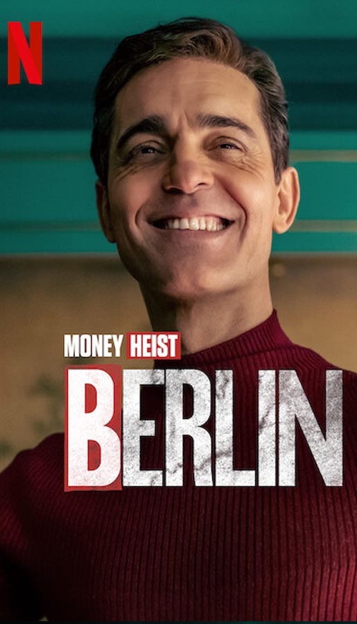 4 1 money heist berlin