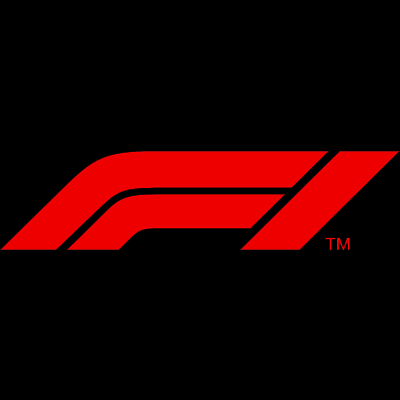 f1 F1 logo