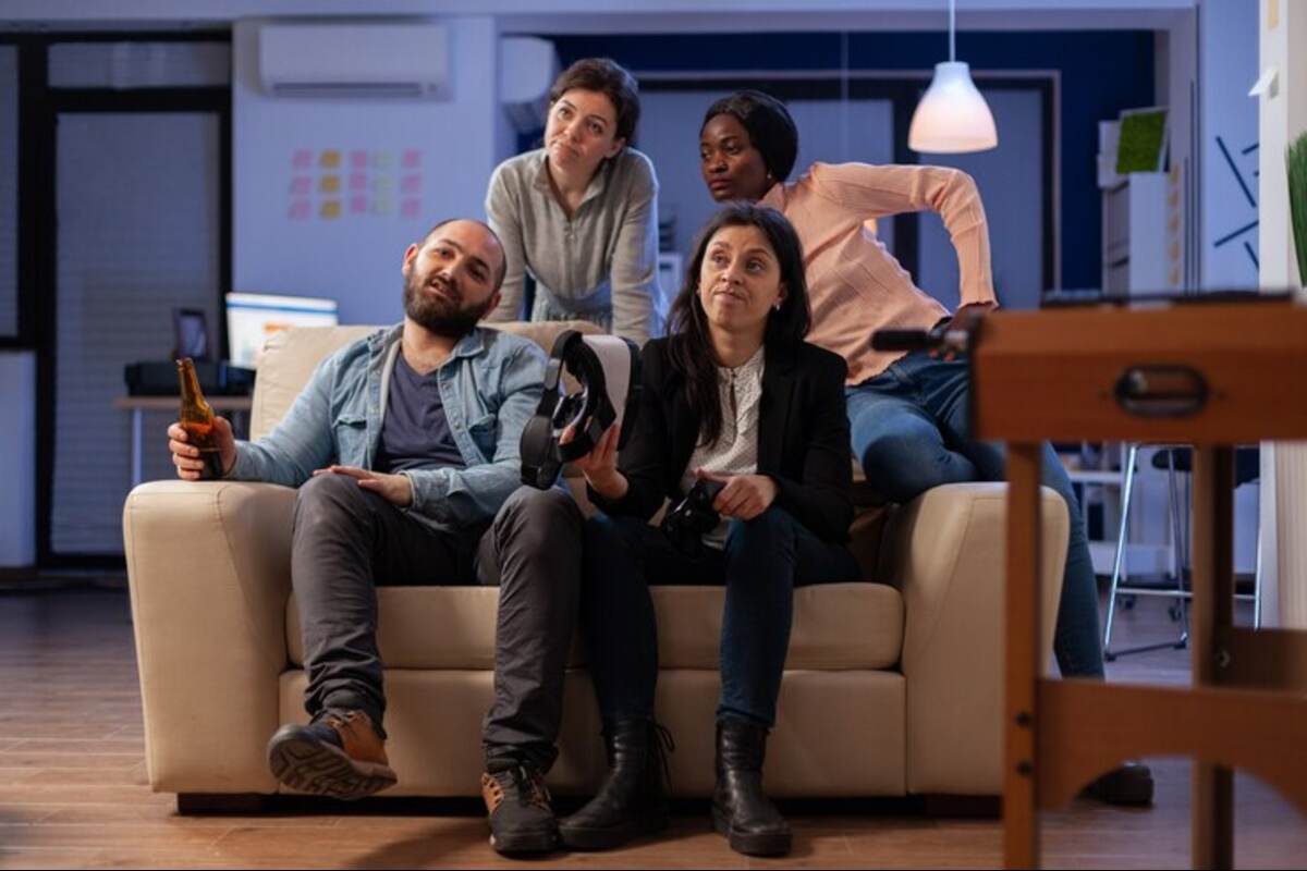 Affordable IPTV subscription plans in Canada with top channels and features.