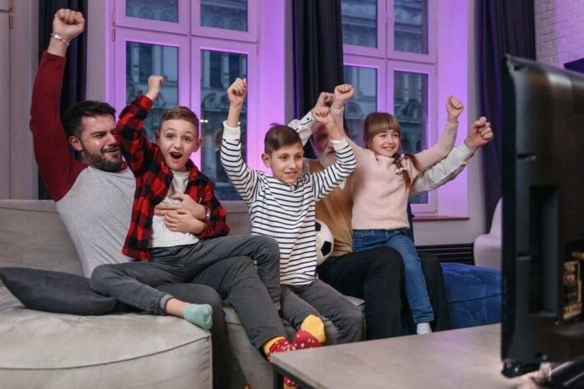 Best IPTV services in Canada with superior quality and diverse content.