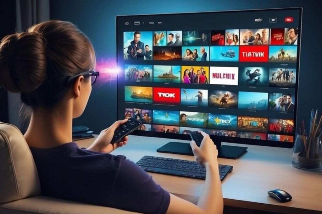 Enjoy IPTV services in Canada with high-quality streaming options.