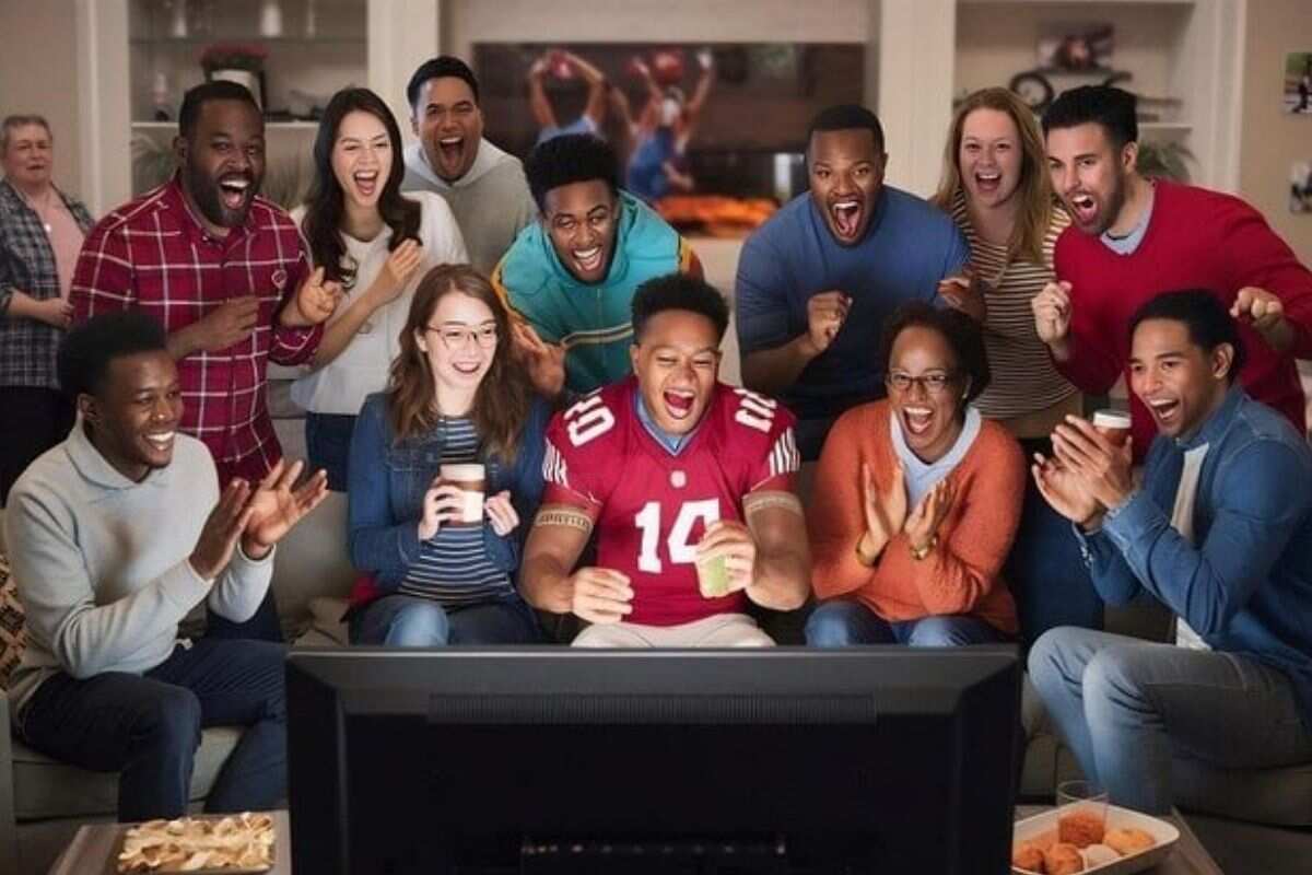 IPTV Canada services offering diverse channel options for seamless streaming.