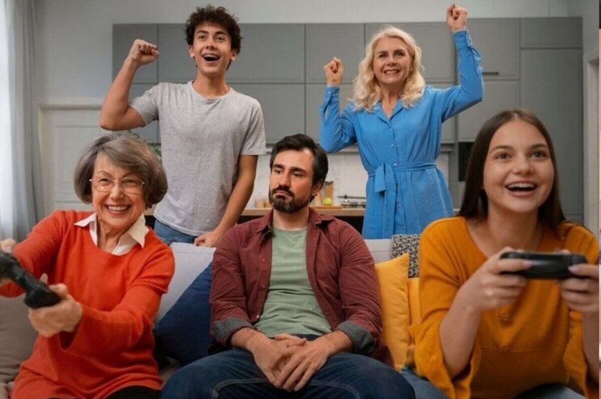 Reliable IPTV services in Canada for unlimited entertainment.