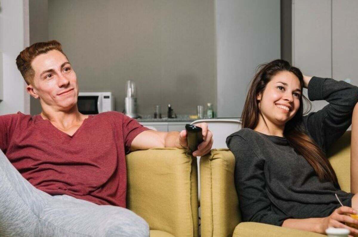 High-quality Canadian IPTV streaming on multiple devices.