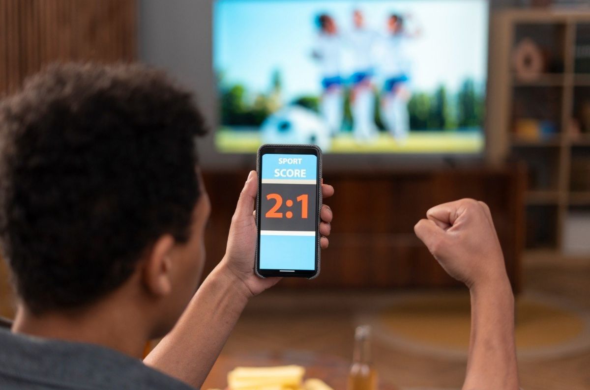 IPTV in Canada offering a wide range of channels and content.