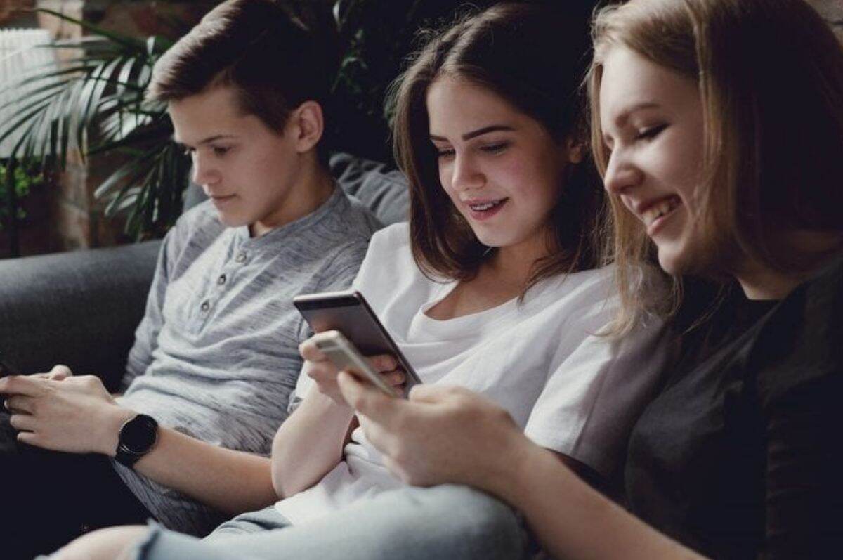 IPTV service streaming in Canada.