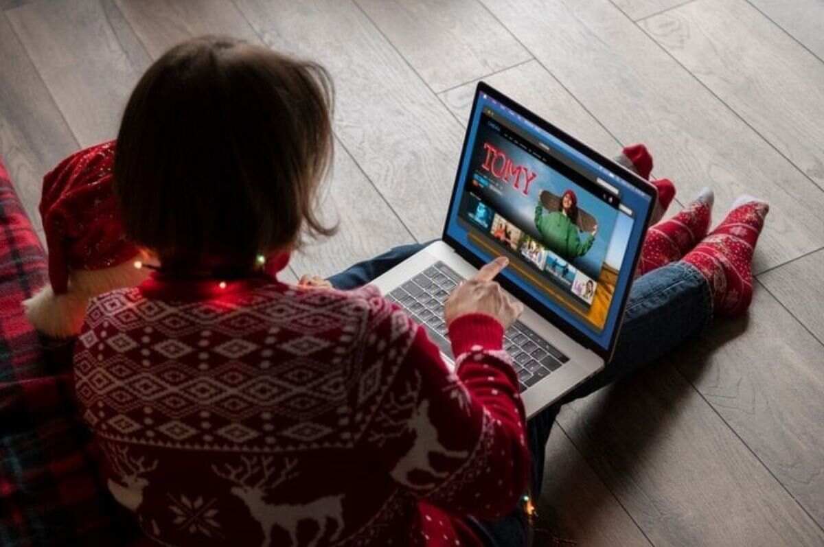 IPTV in Canada with live TV and on-demand streaming.