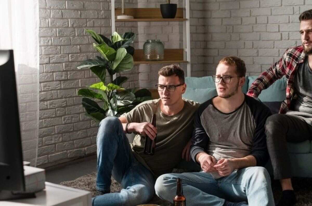 best iptv in canada Best IPTV service in Canada with a variety of channels and high-quality streaming.