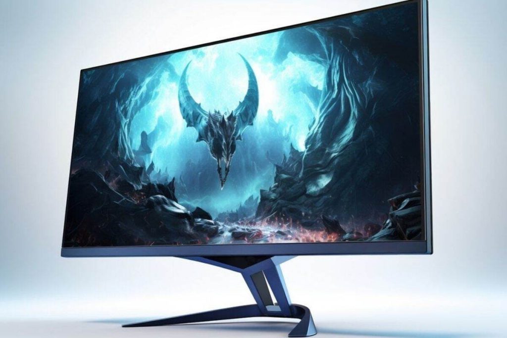 Canadian IPTV 1 Streaming Canadian IPTV on a smart TV with live channels.