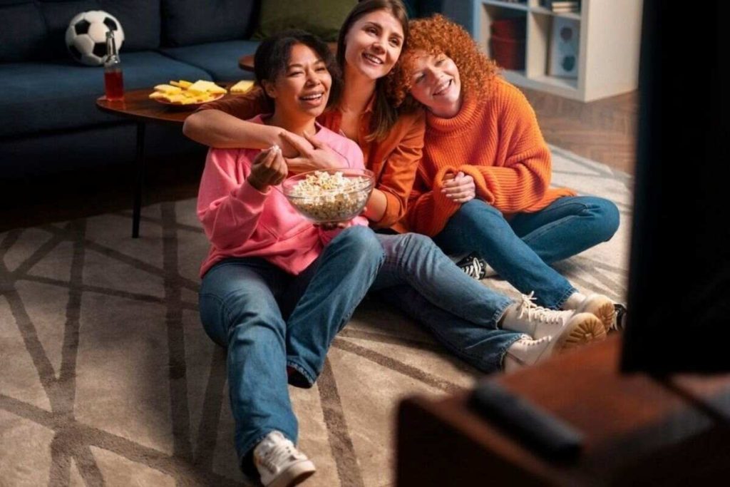 Canadian iptv services 1 Canadian IPTV services streaming on multiple devices