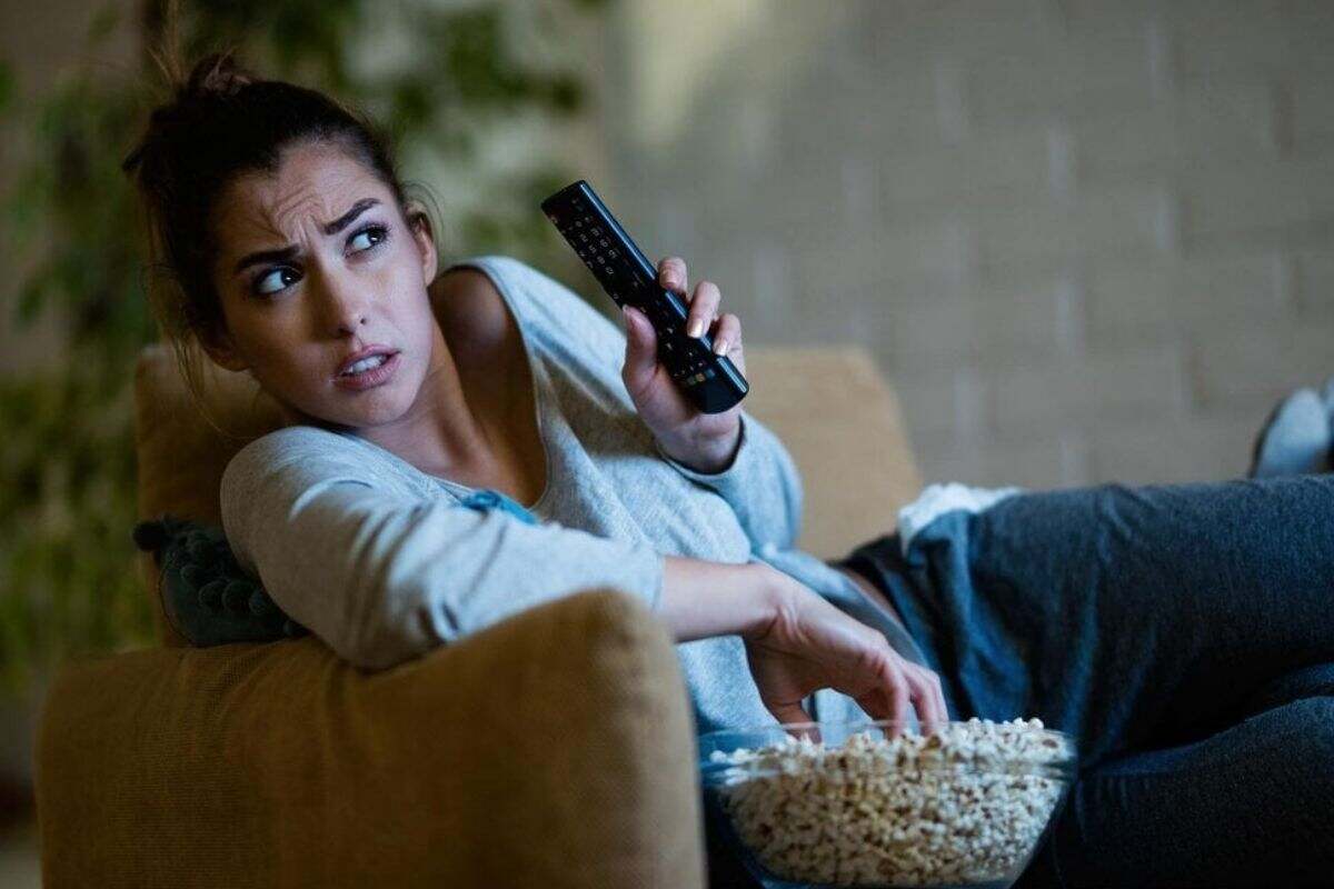 IPTV Canada streaming live TV and on-demand content.