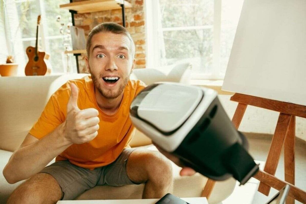 IPTV of Canada – High-quality streaming service