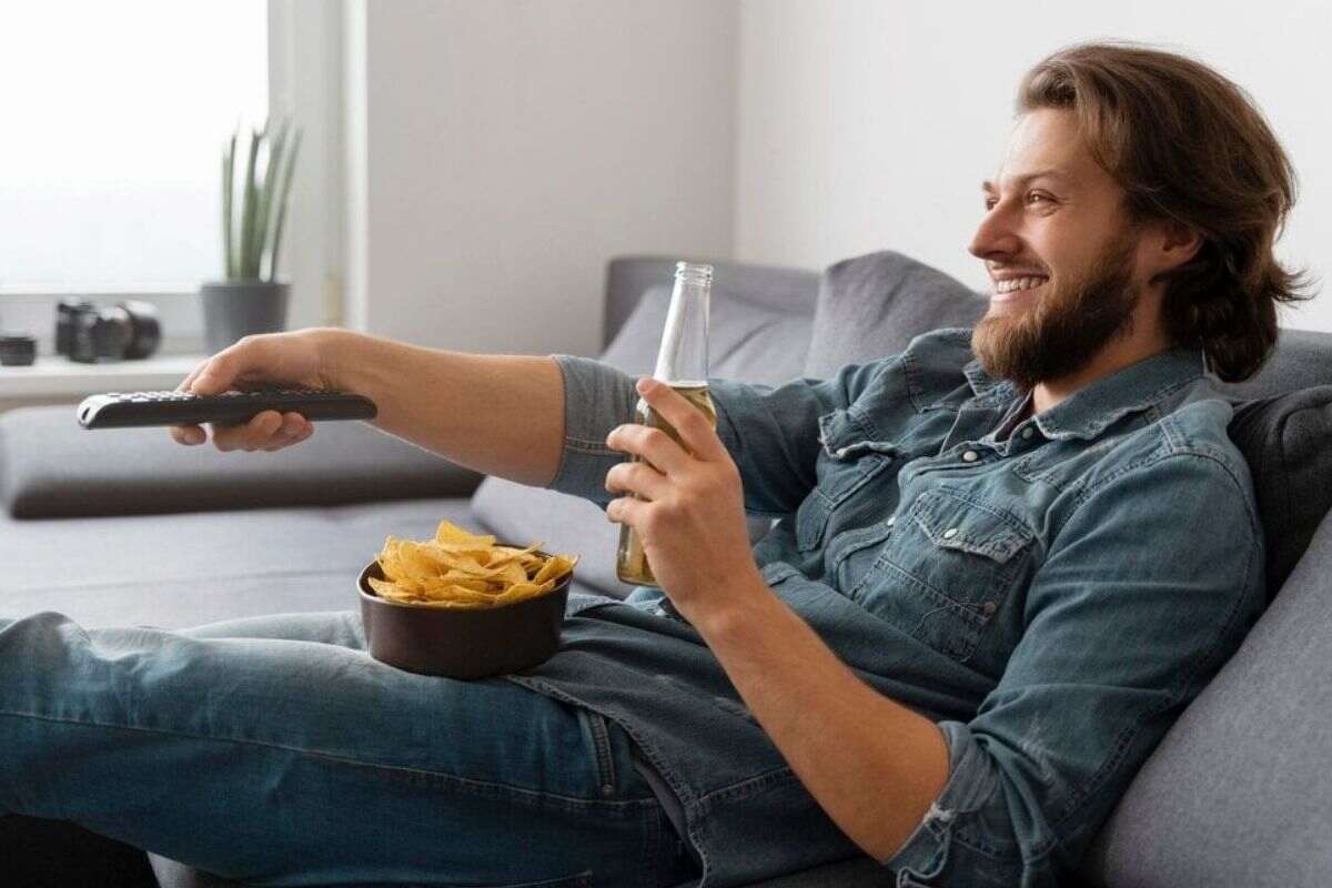 IPTV services for Android in Canada.