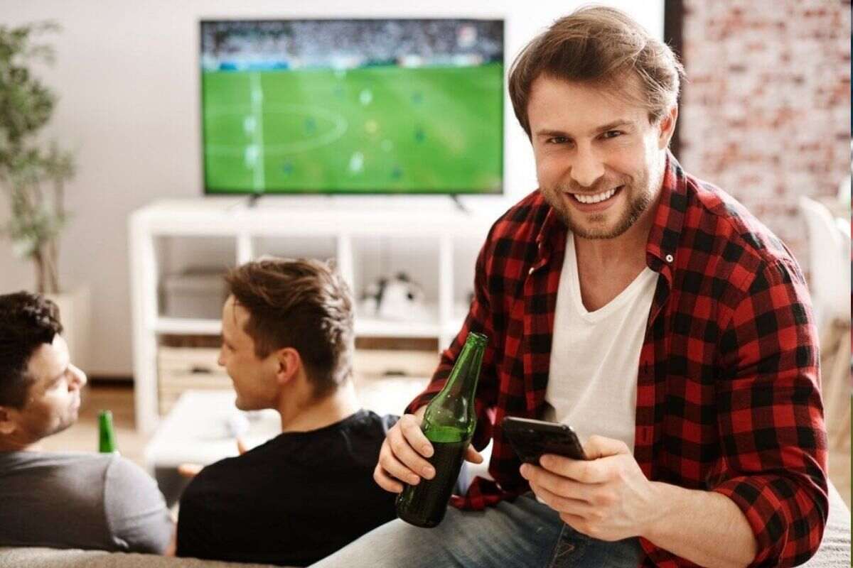 IPTV for Firestick streaming live TV channels in HD.