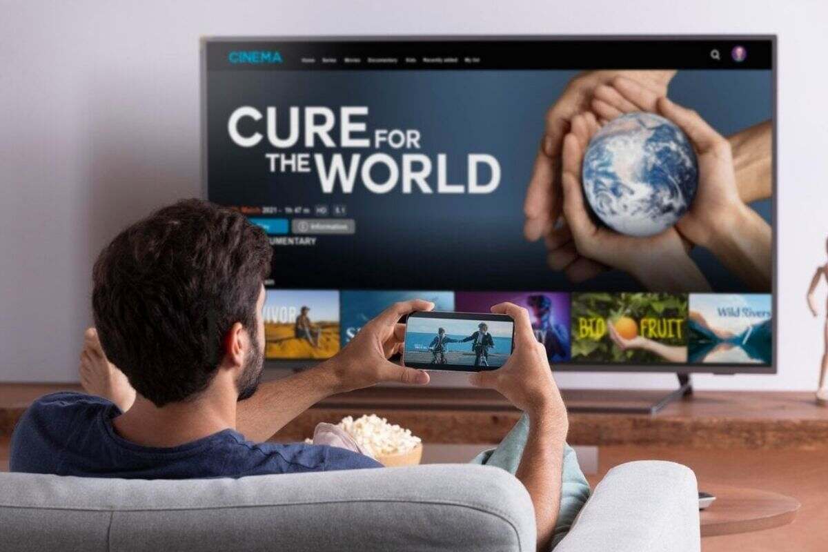 Best IPTV Canada streaming service with multiple channels.