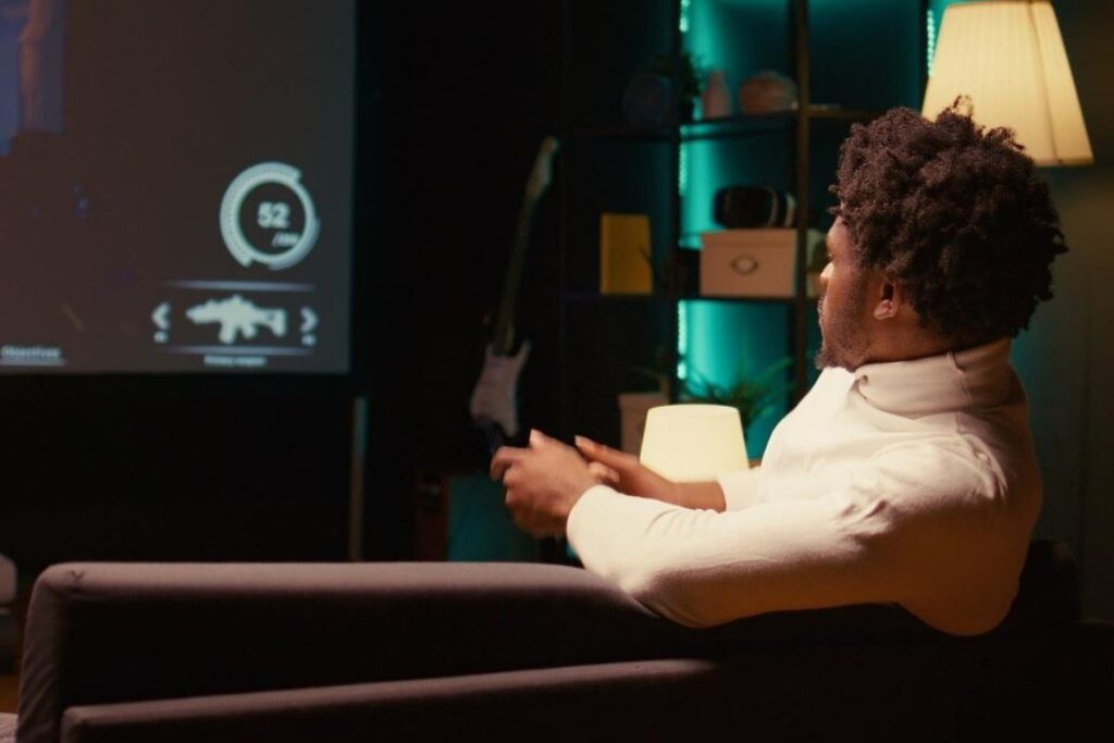 IPTV Canada service with 25,000+ channels and VOD