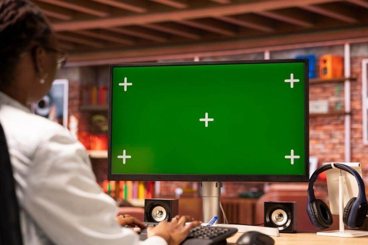 IPTV Canada providing access to live TV and on-demand content. 