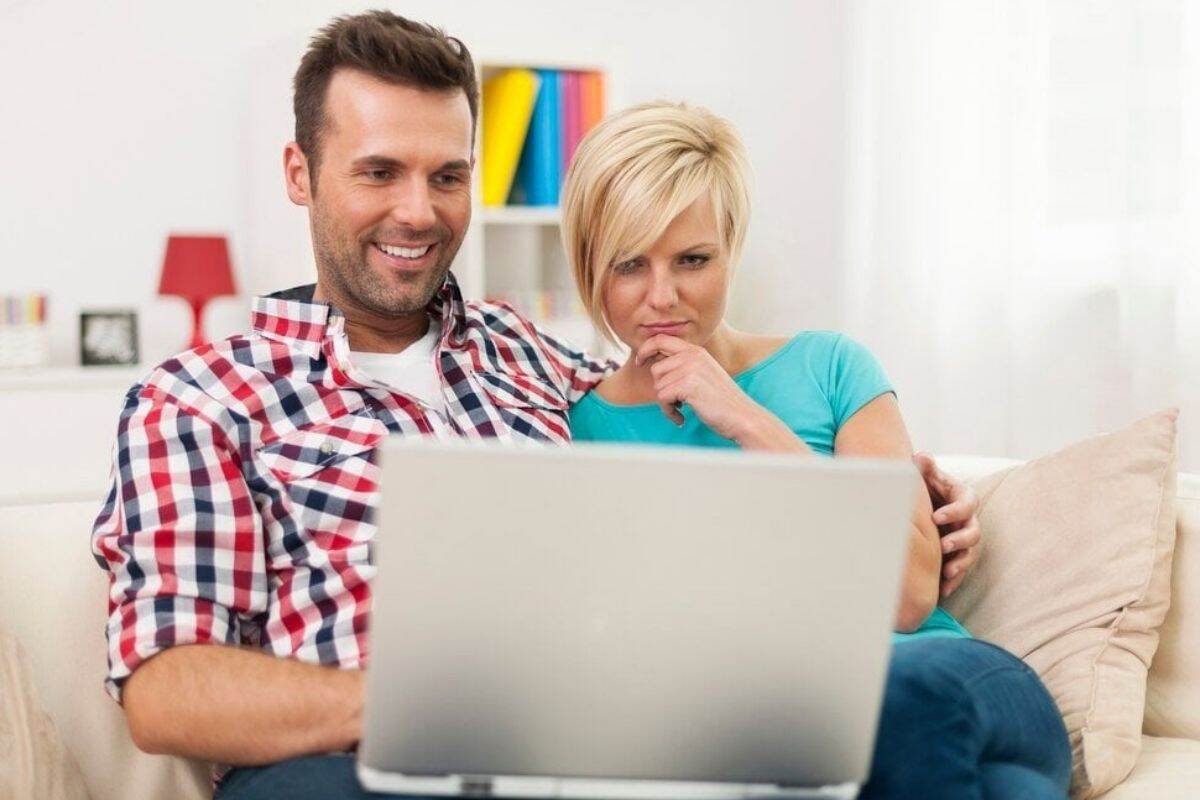 IPTV services offering live TV and on-demand content. 